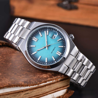 Reloj Ejecutivo Automático para Hombre