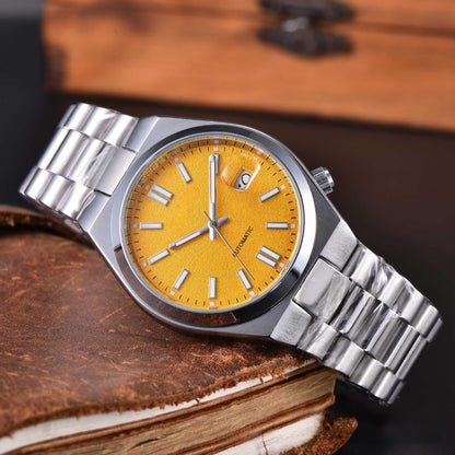 Reloj Ejecutivo Automático para Hombre