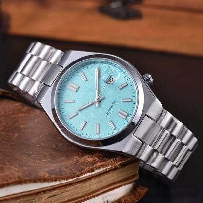 Reloj Ejecutivo Automático para Hombre