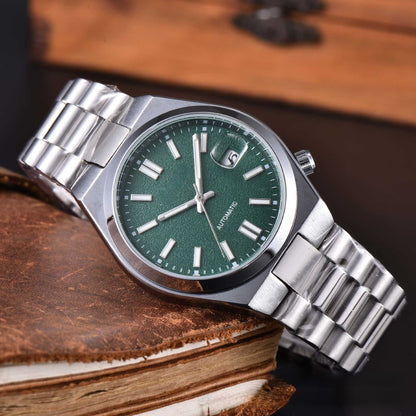 Reloj Ejecutivo Automático para Hombre